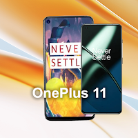OnePlus 11 Launcher And Theme