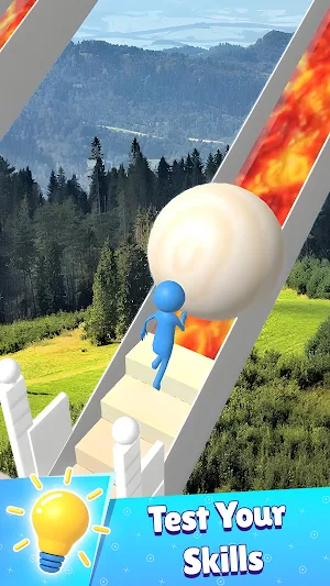 Build Race Battle Screenshot 1