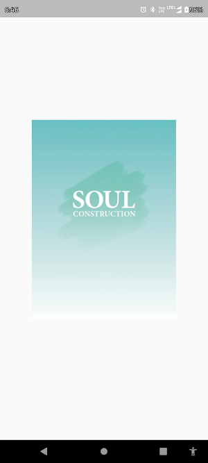 Soul Construction Screenshot 3