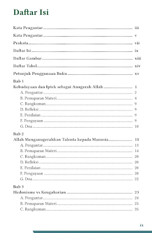 Agama Kristen Kelas 11 Merdeka Screenshot 1