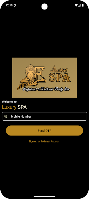 ESpa International Screenshot 0