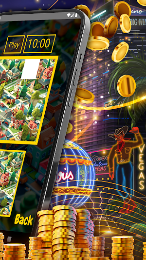 Crown Monopoly Screenshot 3
