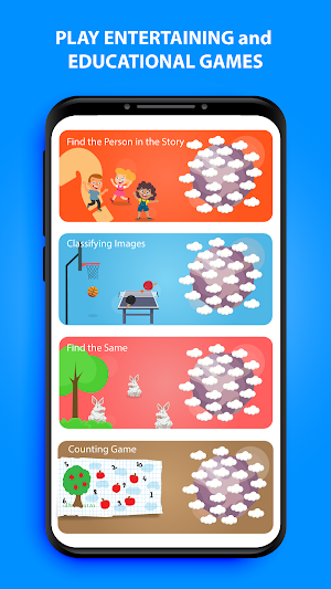 Educational Games Screenshot 0
