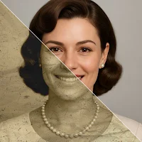 Old Photo Restore Repair