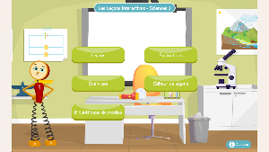 LI Sciences 1 – CM Screenshot 0