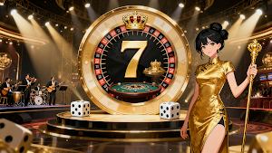 Trle 777 Pamid Rush Screenshot 3