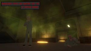 Hard Dead Screenshot 2