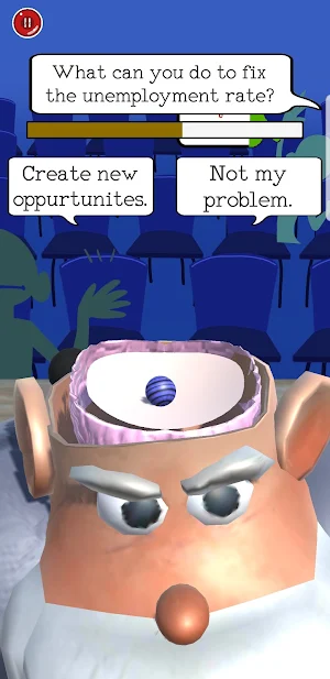 Marbleous Leaders Screenshot 2