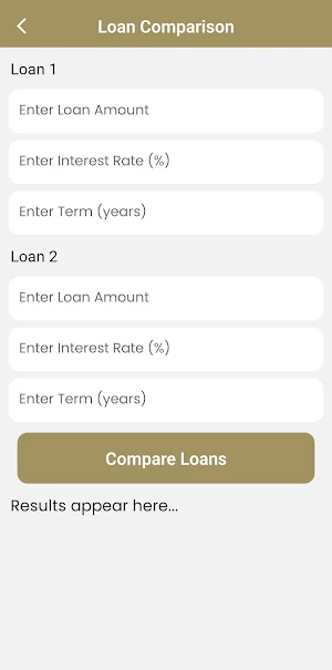 Loan Isibali Screenshot 1