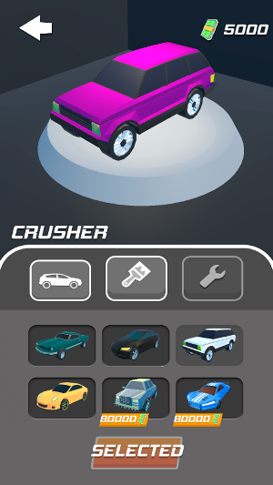 Hyper Engine Screenshot 3