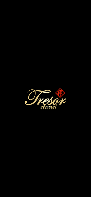 Tresor【トレゾア　エテルネル】公式アプリ Screenshot 0