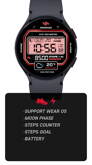 SamWatch Digital Shu 2 2025 Screenshot 1