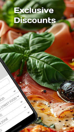 Farmhouse Pizza Screenshot 2