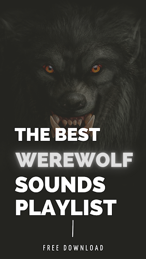 Werewolf ringtones screenshot 2