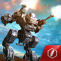 Robot War - ROBOKRIEG