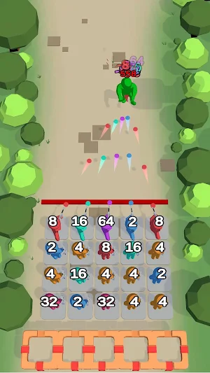 2248 Defense Screenshot 3