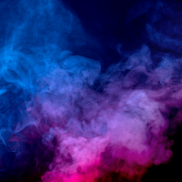 Smoke Aesthetic Wallpaper