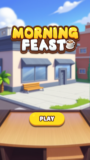 Morning Feast Screenshot 0