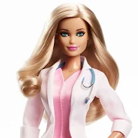 Real Doll Wallpaper Career