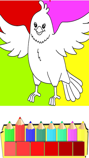 Preschool learning Games Kids Screenshot 0