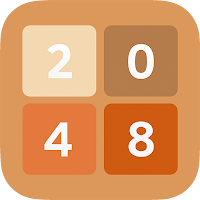 2048 Puzzle: Merge Numbers