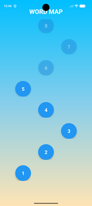 Word Search Screenshot 0