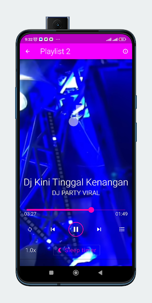 Dj Salam Kerong Viral Screenshot 3