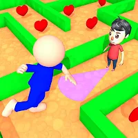 Stickman Hunter Action Games