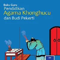 Agama Khonghucu Kelas 8 Guru E2017