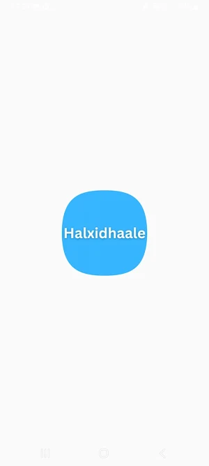 Somali Riddles - Halxidhaale Screenshot 0