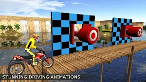 Bike Master 2019 Screenshot 2