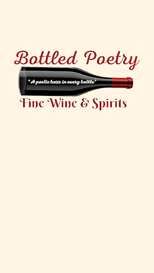 BOTTLED POETRY Screenshot 0