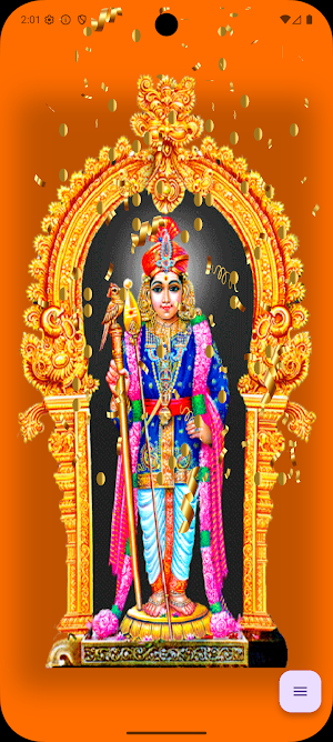 Vetri Vel Murugan Screenshot 1