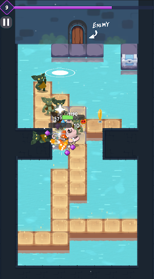 Block Dungeon Screenshot 3