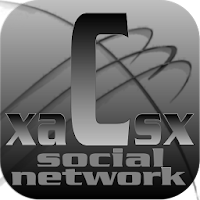 Social Network xaCsx