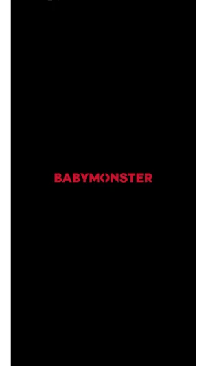 BABYMONSTER LIGHT STICK Screenshot 0