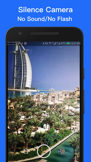 SVR Camera,Background Recorder Screenshot 3