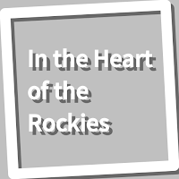 Book, In the Heart of the Rock