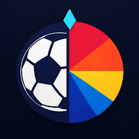 Random Football Team Spin