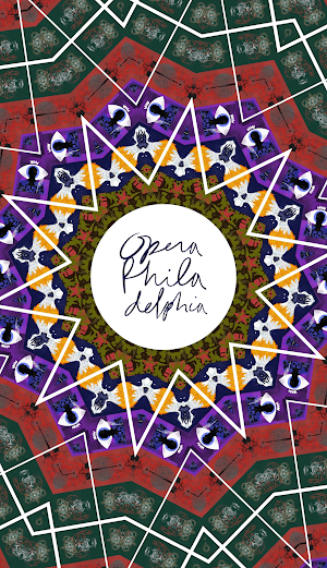 Opera Philadelphia Screenshot 0