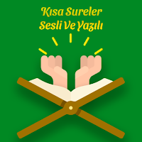 Kısa Sureler Sesli Ve Yazılı İnternetsiz