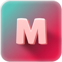 Mint Melon Icon Pack