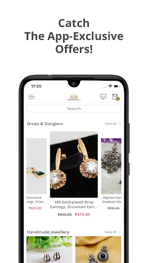 Masakali.com Screenshot 0
