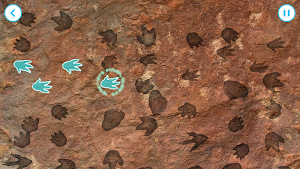Andy's Dinosaur Adventures: The Great Fossil Hunt Screenshot 1