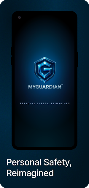 MYGUARDIAN™ Screenshot 3