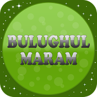Bulugul Maram (English)