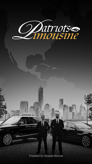 Patriots Limousine Service screenshot 3