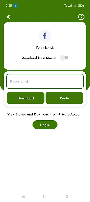 Status Saver all in one Screenshot 2