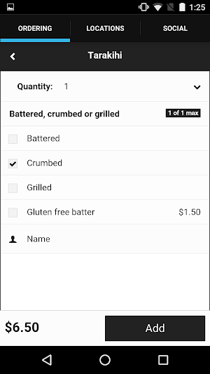 Fishsmith Screenshot 3