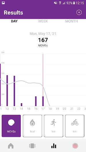 Fitness Grand Screenshot 3